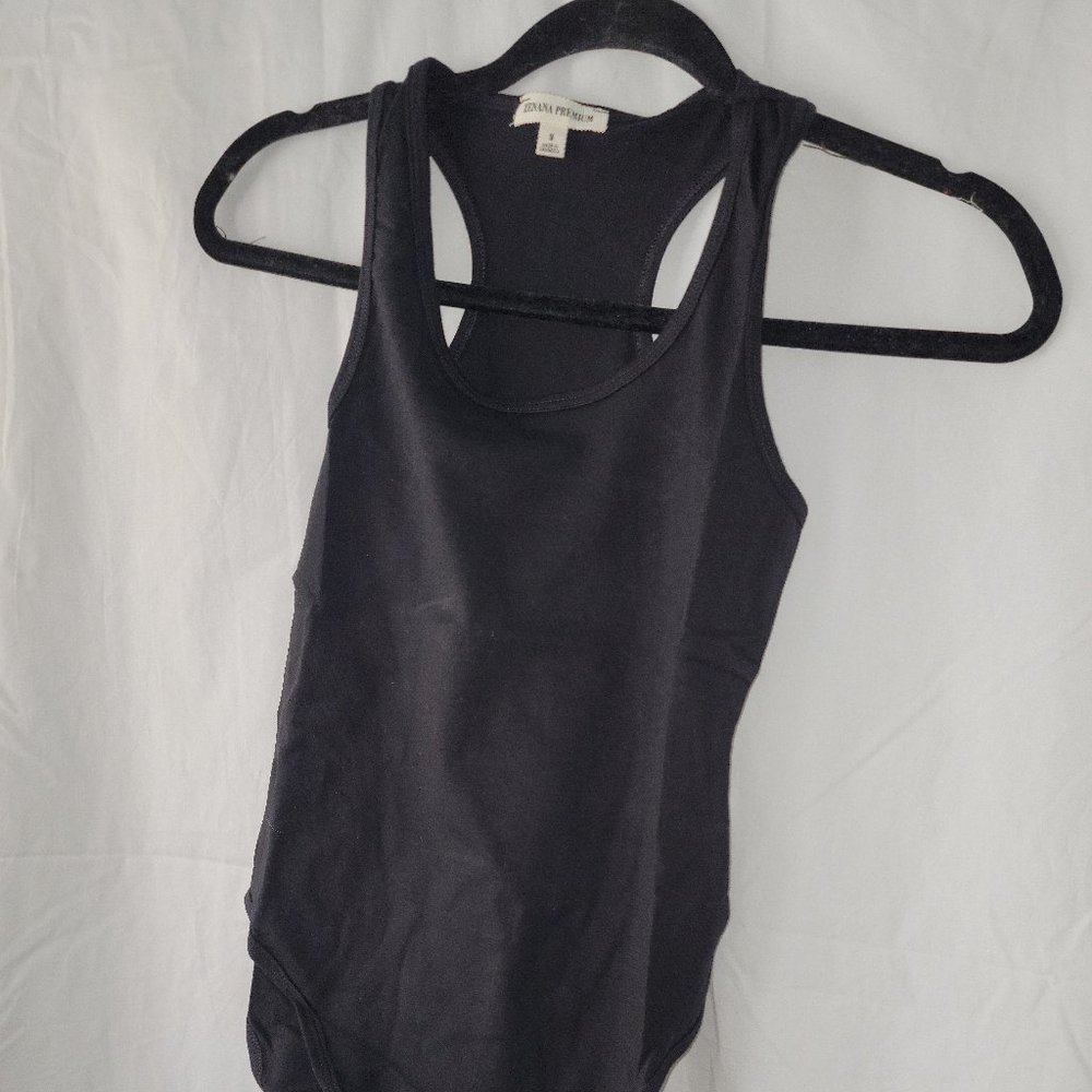 Zenana Premium bodysuit